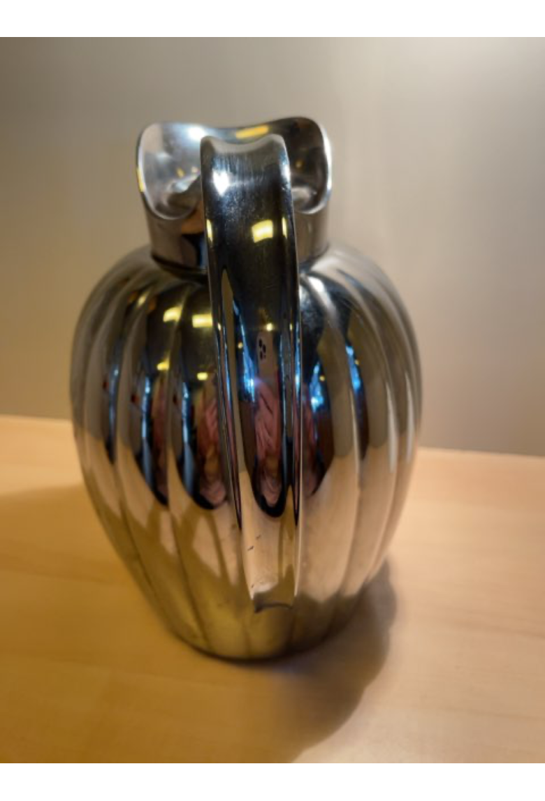 Georg Jensen, Bernadotte termokande